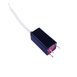 China manufacturer high voltage trigger flash coil for camera