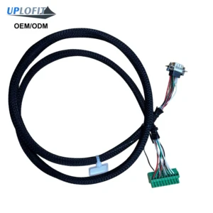 Custom Wire Harness 44