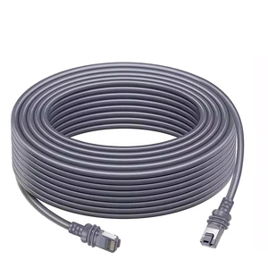 Waterproof Satellite Starlink Gen 3 75Ft Extension Network Cable RJ45 Outdoor Starlink Cable V3