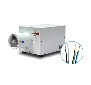 Stripping and Twisting Machine