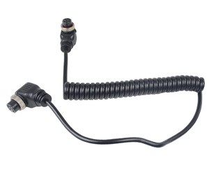 QYTECO Connection Cable for Sewer Inspection Camera