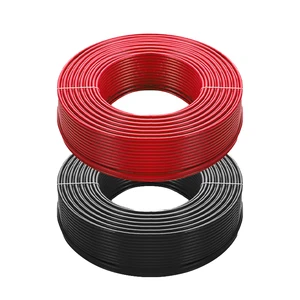 Wholesale RVV 300/500V Power Cords, 1.5/4/6mm², Household Power Cords.