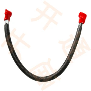 High Quality Heavy Duty Engine Wiring Harness 6261-81-8190 for Engine SAA6D140E-5 Construction Machinery Parts
