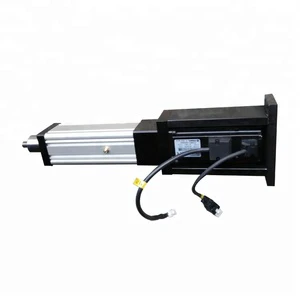 Electric Linear Actuator with Servo Motors for Motion Platform 220V