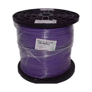 Cable Baitong Cable Profibus Industrial Field DP Bus 3079A 150 Ohms Shielded 305M 3079A