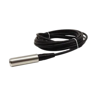 IP68 0.5-4.5V 4-20mA Submersible Hydrostatic Level Sensor Transmitter for Water Tank