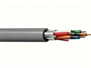 Heavy Duty Power Cable Copper Conductor for Industrial Power Supply