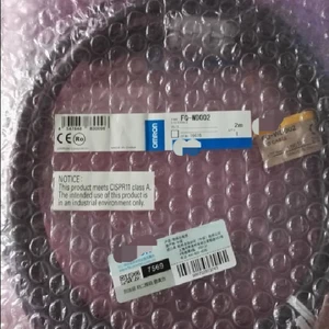 New Plc Fq-wd002 Camera Connection Cable 2m