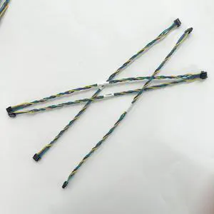 Customized Wiring Harness for Gaming Consoles