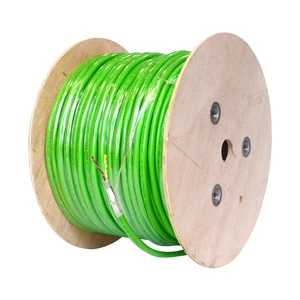 Original Industrial Ethernet 6XV1840 - 2AH10 GP 2 X 2 ( PROFINET TYP a ) Installation TP Standard Cable