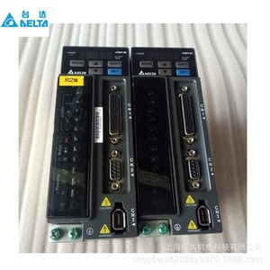 Delta Servo Drive ASD-A2-4523-F-L-M-N AC Motor Controller For Industrial Automation