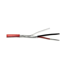 UL 8723 Control Cable Multi-Core High Flex Design Anti-Interference Stable Signal for Equipment Control and Transmission