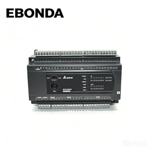 100% New and Original Delta Servo Drive 1KW ASD-A2-1021-FN Single Phase 220V CANopen/DMCNET/EtherCAT IP20 CE Certified