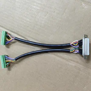 Terminal Cable OEM Cable Customized Cable