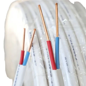High-Quality Custom Factory Wholesale Cable Copper Hard Household Wires