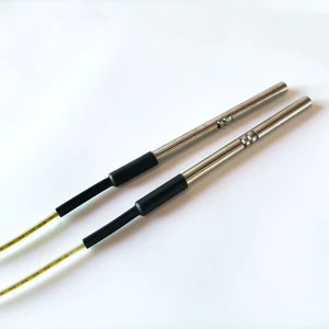 Water Level Meter Cable Tape Sensor Spare Level Measuring Instrument with High Sensitivity Ruler Cable Sensor