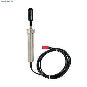 Digital RS485 Marine Flow Sensor Real Time Data Transmission Ocean Water Velocity Monitoring Hydrologic Survey Device