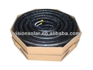 High-temperature Sensor Cable Hot Water Flexible Hose Export From China