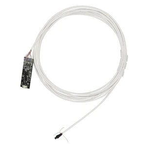OEM / ODM Factory Supply 2740 Hd 2 Megapixel Usb Endoscope Camera Module 2.5mm Ultra - Fine Diameter 110 FOV