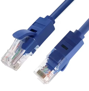 Wavelink High-Speed Commercial Ethernet Cable 1m/2m/3m CAT6 UTP Lan Patch Cord For Computer And Network Communication
