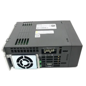 1.5 KW Delta AC Servo Motor A2 Ac Servo Motor and Driver Kit ASD-A2-1521-F