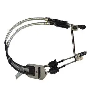 OEM 33820-0D040 High-Quality Passenger Vehicle Cables Transmission Control Cable Assembly For Toyota