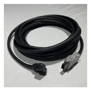 High Quality Factory Price Servo Motor Signal Cable Industrial Cable Flexible Wires ES-R88A-CRKA005C-F