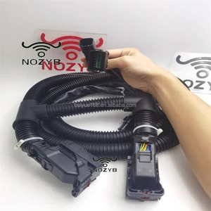 CAL-VOL Wiring Harness 14713698 VOE14713698 for Excavator Construction Machinery Parts EC120 EC140DL EC130 EC200 Engine Wiring