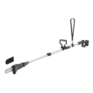 Heavy Duty Cordless Garden Pole Saw Premium Electric Tree Pruner for Landscaping Pole Saw