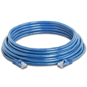 Network Power Cord Extension Cable Cat5 Car5e Cat6 Cat6e Ethernet Power connector
