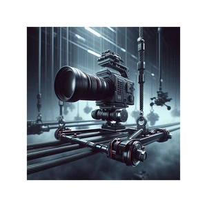 Cutting-Edge Camera Controllers for Ropeway Safety and Industrial Automation Intelligent Monitoring Solutions