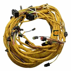 337-5767 Wiring Harness 3375767 Construction Machinery Excavator Parts for M320D2 M318D M316D Excavator
