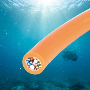 Watertight Oceanographic and Seismic Cables