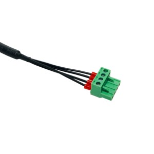 Engine Wiring Harness - Full Brand Electrical Set