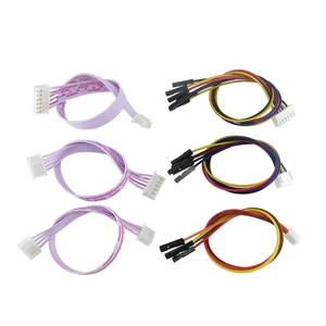 RY China Professional Cable Assembly Manufacturer Custom Production All Kinds of Custom Wire Harness Custom Cable
