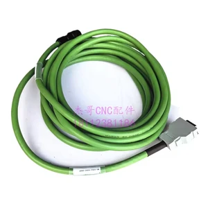 Frank Motor Encoder Line Machining Center CNC Machine Tool Fanuc Motor Signal Line Feedback Line