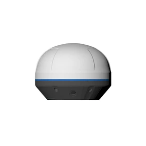 YX600 Visual-GNSS Receiver Combines Optical Sensors Withmulti-constellation Satellite Tracking