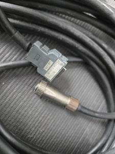 CAMERA CONNECTOR CABLE 14M (A660-2007-T432#L14)
