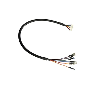 Medical Cable Manufacture Specializing in Custom Cable Reliable Wire Harness Manufacturer for OEM Projects Requiring Safe