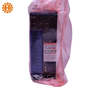 Delta ASD-E3-0421-L 400W 220V Servo Drive with Pulse Input for Precision Motion Control