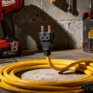 Durable RVV RVVP Power Cables Flexible Oil Resistant Anti Interference for US Construction Contractors Industrial Equipment