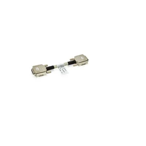 Industrial Robot Spare Part Power Supply Drive Cable Harness 3HAC5518-1 Bus Cable DB15