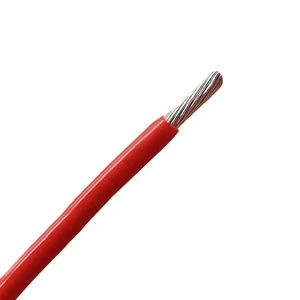 Factory Supply 16-26 AWM 2464 Low Voltage Flexible Multi-Core Copper Control Cable Tinned/Pure Copper PVC 0.6/1kV