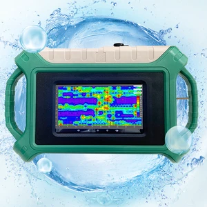 ADMT-300S-X Professional Hydrological Survey Solution, Suitable for Water-finding Operations Across Diverse Terrains