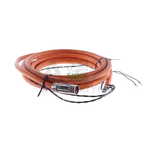 ORIGINAL SUPPLY 540CM SERVO MOTOR POWER CABLE