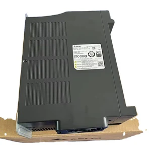 New Original A3 Series Delta Servo Drive ASD-A3-2043-E 2KW 400VAC 3PH in Stock