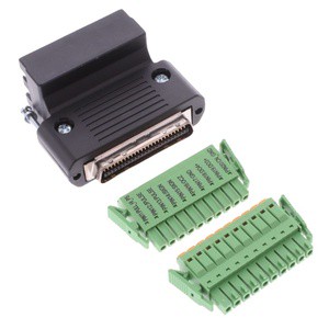 Delta ASD-IF-SC5020 Servo CN1 Connector Kit