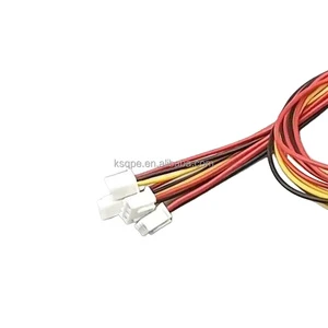 Custom Cable Harnesses Factory-made for Various Types of Machinery Equipment Harnesses