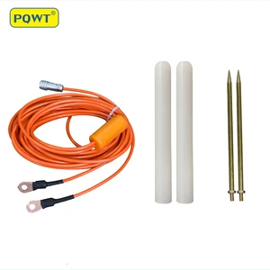 PQWT Water Detector Cable 10 Meters
