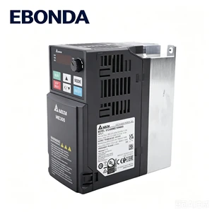 New Original Delta AC Servo Driver Automation 220v 1kW ASD-A2-1021-MN Aluminum CANopen DMCNET EtherCAT IP20 12 Months